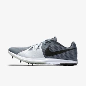 Nike Zoom Rival XC Cool Grey Pure Platinum Wolf
